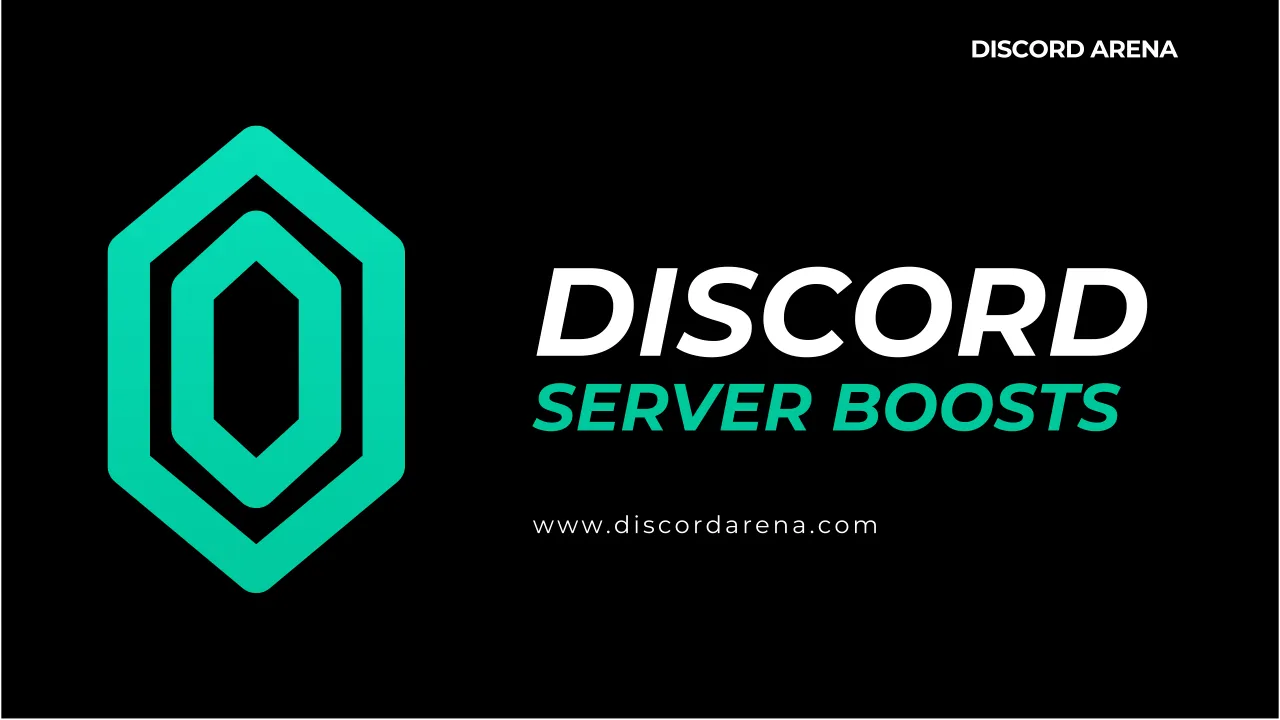 Boost Your Discord Server
